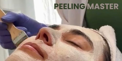 Peeling Master